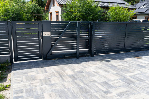 Driveway Pavers for Homes in Quail Creek, TX