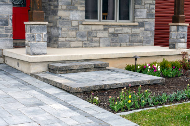 Best Affordable Driveway Paving  in Quail Creek, TX