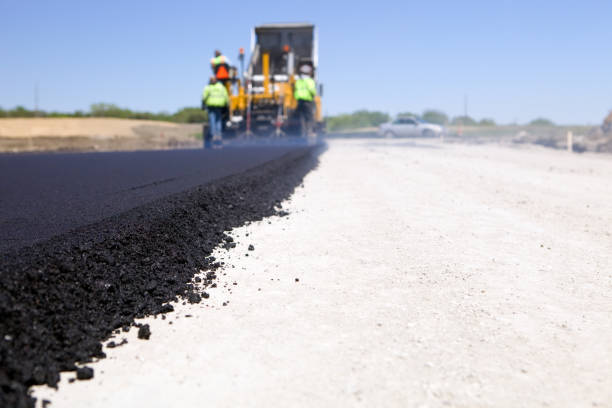 Best Residential Driveway Paver Services  in Quail Creek, TX
