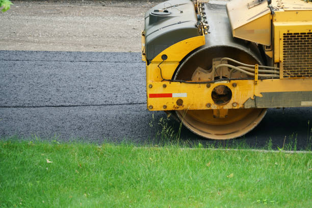 Best Brick Driveway Pavers  in Quail Creek, TX
